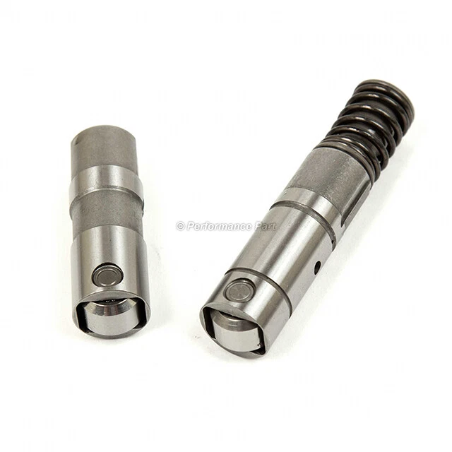 Juego de juntas de cabeza pernos de cabeza elevadores para 05-13 Cadillac Chevrolet GMC Hummer AFM Foto 2 de 4