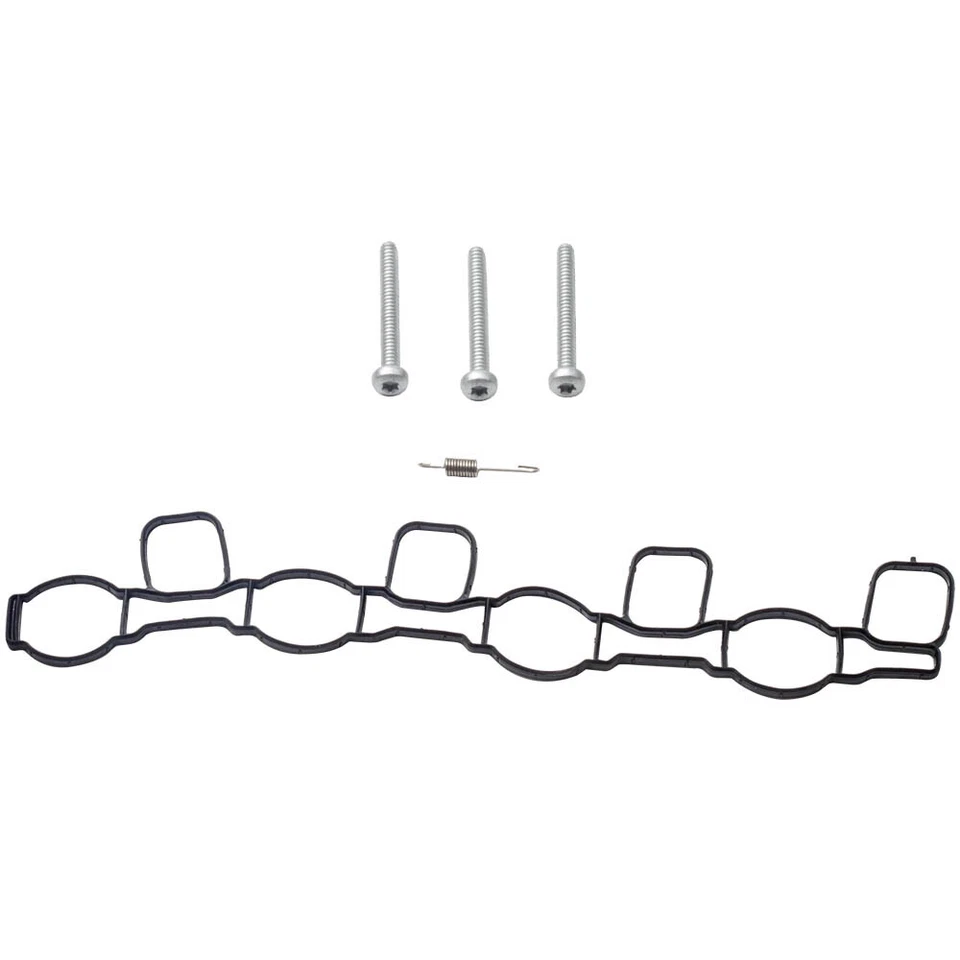 Intake Manifold for Volkswagen Golf TDI L4 2.0L Diesel 2010-2014 Audi A3 A4 A5 - Image 2 of 4