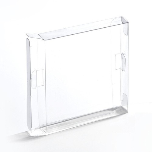 100x Display Box Protector For GAME BOY/VIRTUAL/COLOR/ADVANCE Nintendo Cases CIB - Picture 5 of 7