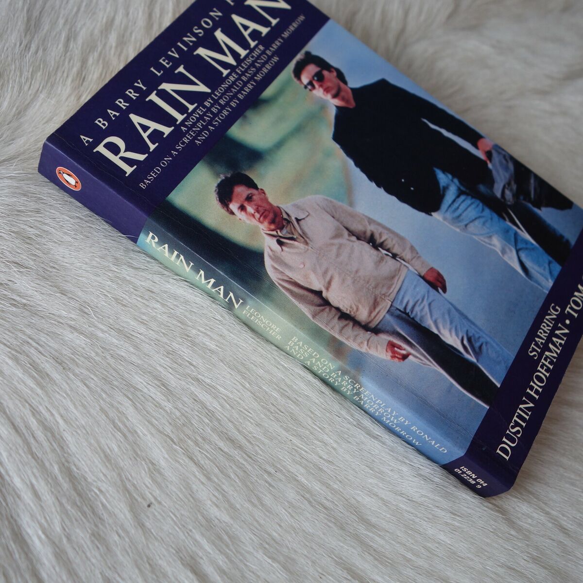 rain man dustin hoffman & tom cruise - Comprar Filmes em DVD no  todocoleccion