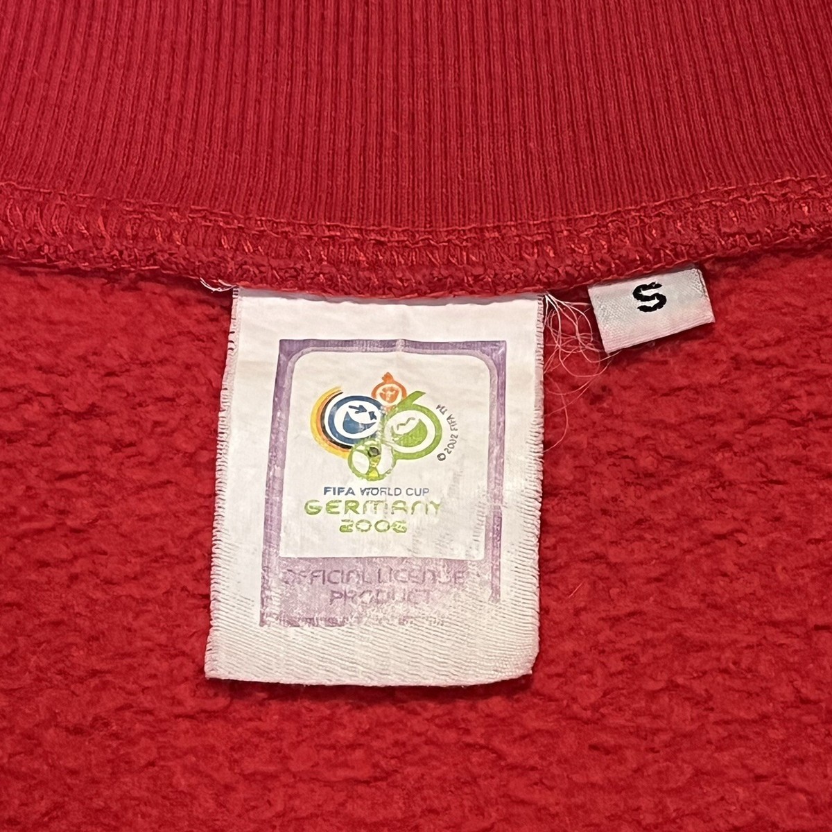 希少FIFA西ドイツ代表ジャケット W杯 2025年最新】西ドイツ代表