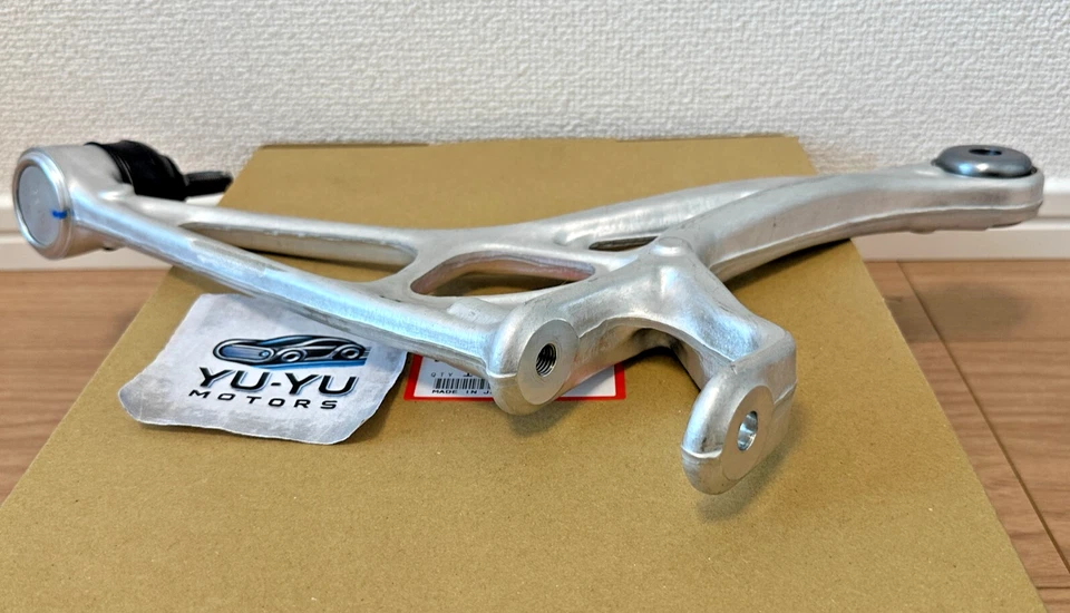 Honda Acura Genuine NSX NA1 NA2 91-05 Left Front Upper Arm 51460-SL0-010 OEM Foto 4 de 4