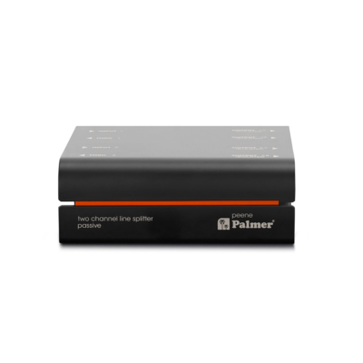 Palmer GA 03 splitter guitare isolé, sans ronflette, qualité pro