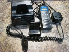 Harris Tyco P7200 7/800MHz EDACS/P25 Scan Model Portable MAPT-S7HXX (Lot#AP302)