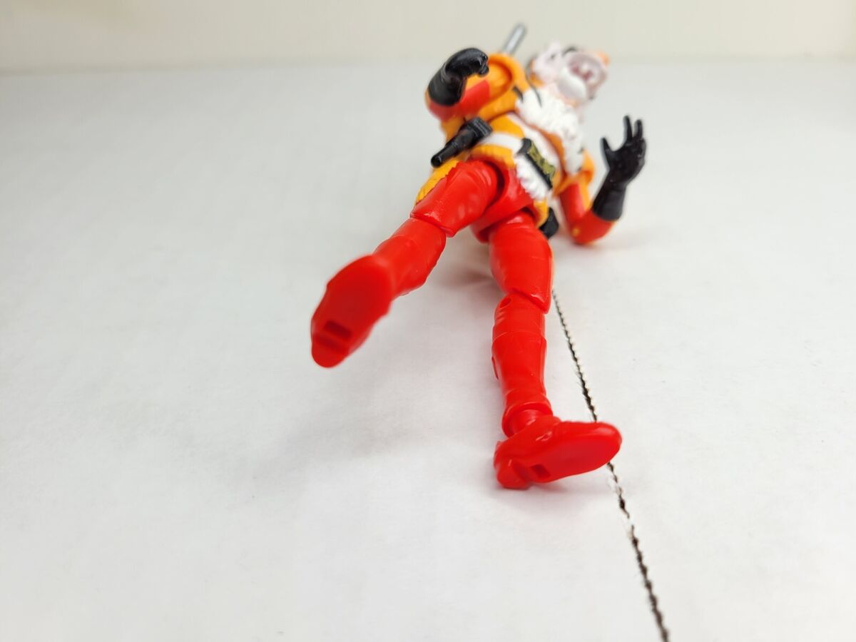Tiger-Roid Kamen Rider ZX Villain Shodo VS. Series 8 Figure Tiger-Roid Kamen Rider ZX Villain Shodo VS. Series 8 Figure