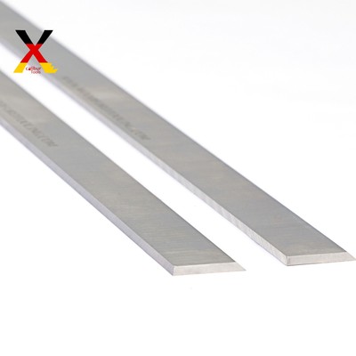 Holzstar Hobelmesser Holzstar 5914003 310 X 30 X 3 Mm HSS (4 Stück