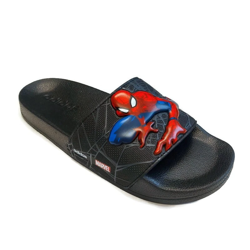 Adidas clearance rubber slippers