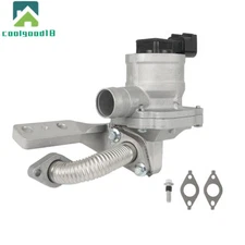 Secondary Air Injection Check Valve 06-2008 For Chevrolet Cobalt L4 2.2L 911-152