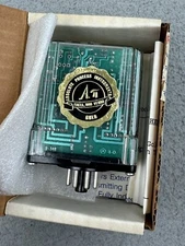 Absolute Process Instruments API Model API-4300 G - 115 VAC