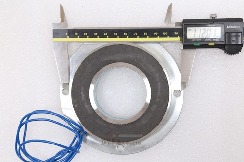 KEB MAGNETFEDER 08.02.130.24V,08.02.100 P=21W wenig verrostet etc-i-524=1n23 - Bild 13 von 17