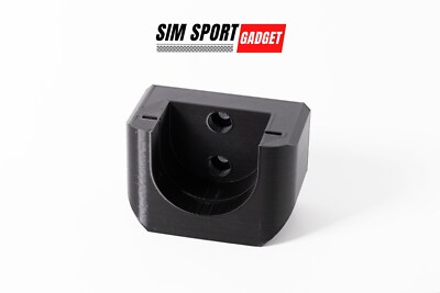 Fanatec QR1 Quick Release 8020 Profile Mount - VERTICAL Version
