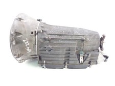 Automatikgetriebe für Mercedes W211 3,5 272.964 722.906 722906 Ölwanne defekt Automatikgetriebe für Mercedes W211 3,5 272.964 722.906 722906 Ölwanne defekt