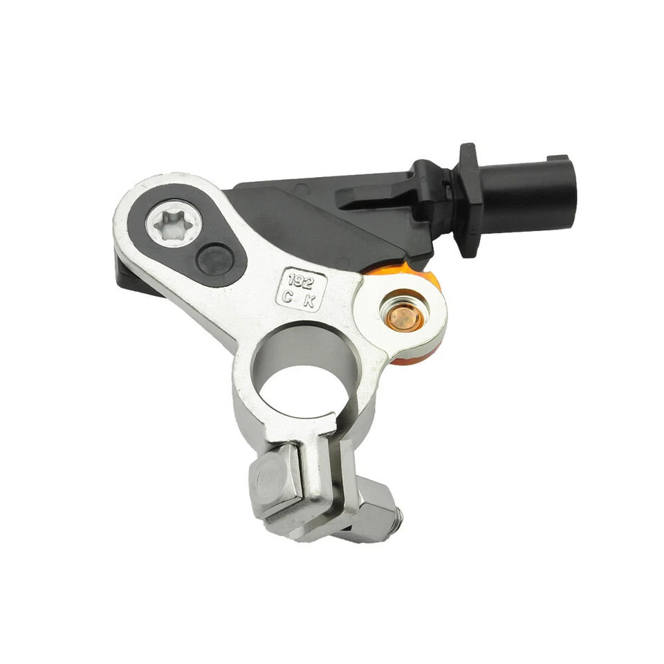 Sensor de batería 4692269AI para Jeep Cherokee 2011-2020/2013-2020 Dodge Ram 1500 Foto 3 de 4