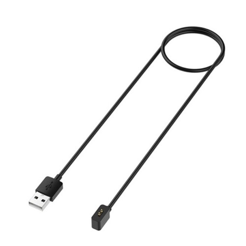 Câble de Charge pour Montre 60cm/100cm Cordon d'Alimentation pour Bracelet 9 - Photo 7/10