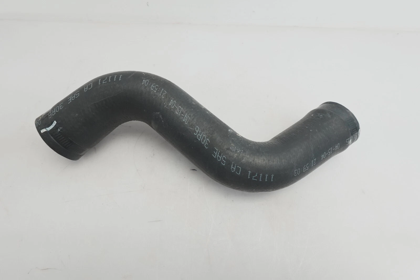 2004-2011 Sea-Doo OEM Fuel System Filler Hose Gas Tube Pipe Freshwater RXP 215