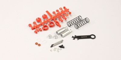 Front Shock Set(Scorpion 2014) SC222 | eBay
