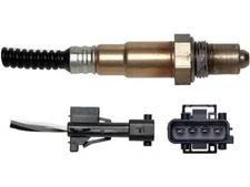 For 2000-2009 Saab 95 Oxygen Sensor Upstream Denso 37631YBZN 2001 2002 2003 2004