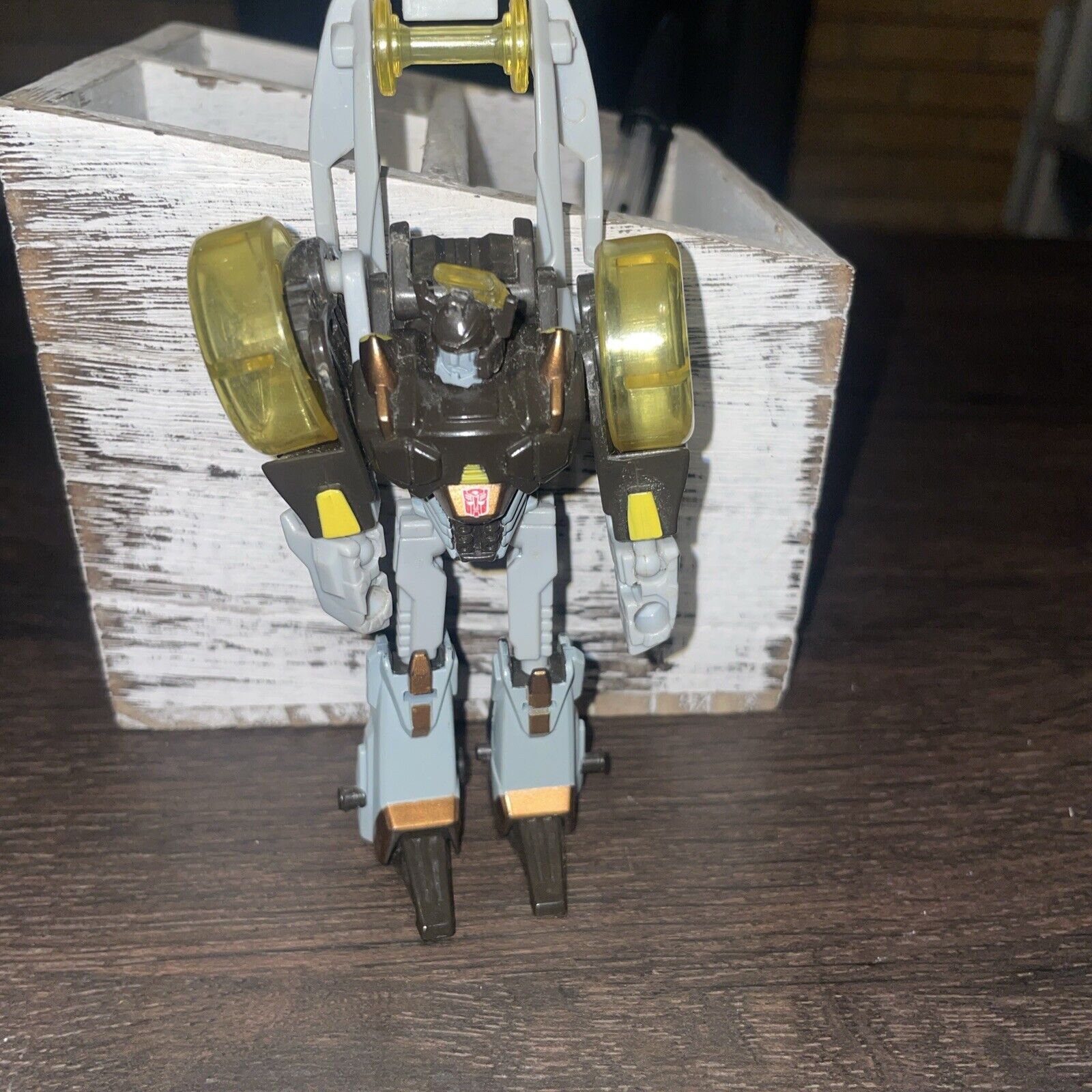 Picture 1 of 3