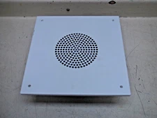 Intertek Advanced Network Devices IP Speaker White P/N: IPSWS-SM-O FREE SHIPPING