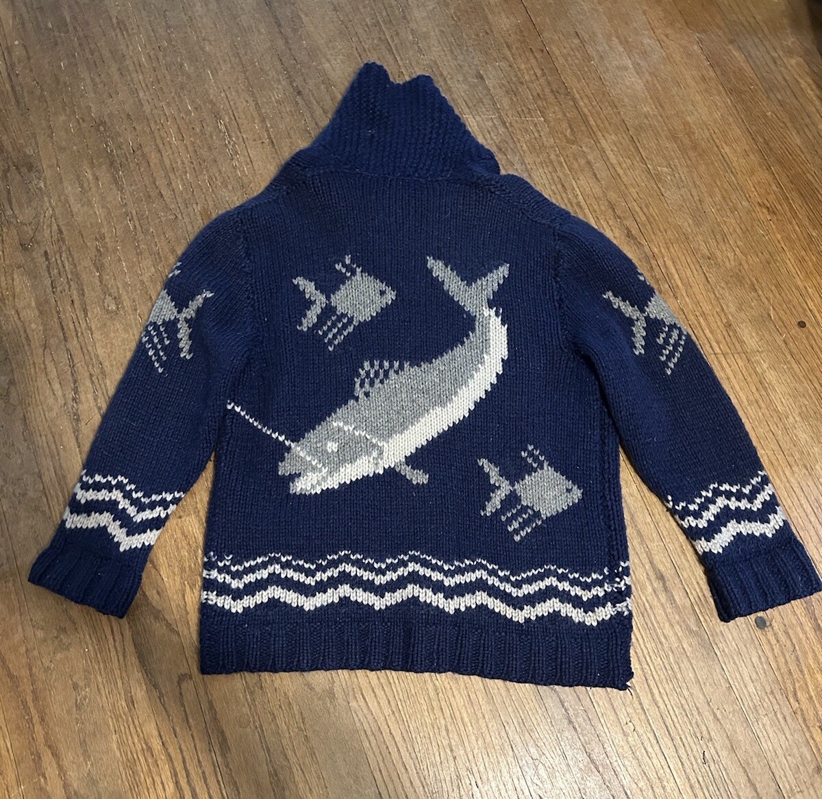 ★Fallett★送料込★韓国★DRAWING GARDEN COWICHAN KNIT ZIP UP Drawing Garden Cowichan Knit Zip-Up - 海外通販のBUYMA
