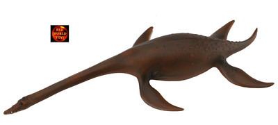 Attenborosaurus Plesiosaurier Meer Dinosaurier Spielzeug Modell 88489 von CollectA Brandneu
