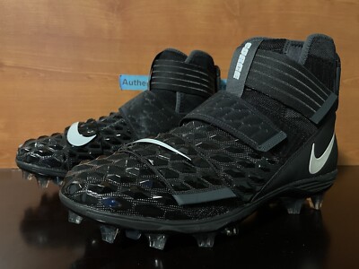 mens size 15 football cleats