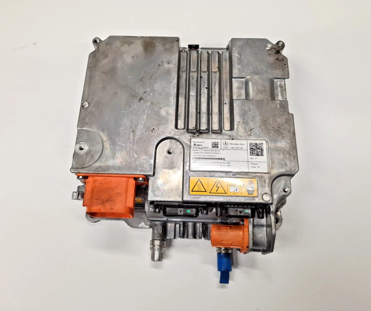 Mercedes Benz Steuergerät A0009009635 A0009015615 A0009022982 | eBay 