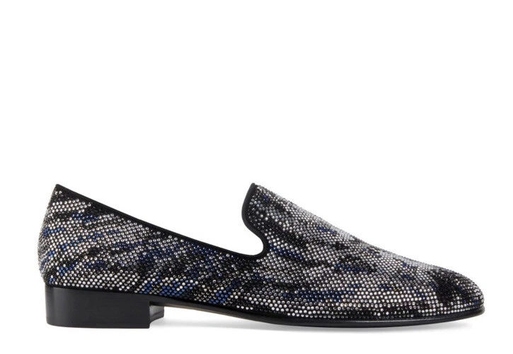 Zanotti casual deals shoes