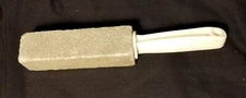 PUMICE STONE TOILET/SINK/BATH TUB CLEANER/SCOURING STICK