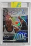 Kevin Garnett 21-22 Spectra In the Zone Auto 11/49 Auto