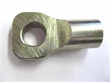 Brake Booster 1 - 1 / 2" Extension Rod Eyelet w 3 / 8" Hole