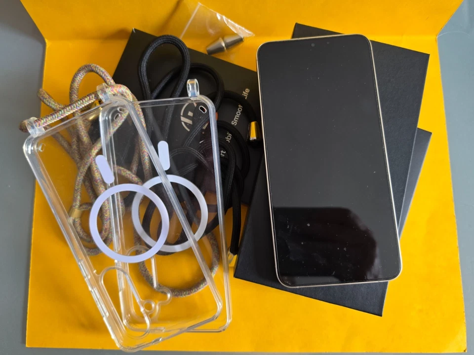 Samsung Galaxy S24+ 5G · 256GB, Foto 1 von 5