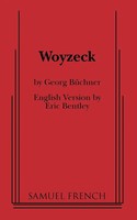Georg Buchner | Woyzeck | Taschenbuch | Englisch (2010) | Samuel French, Inc.