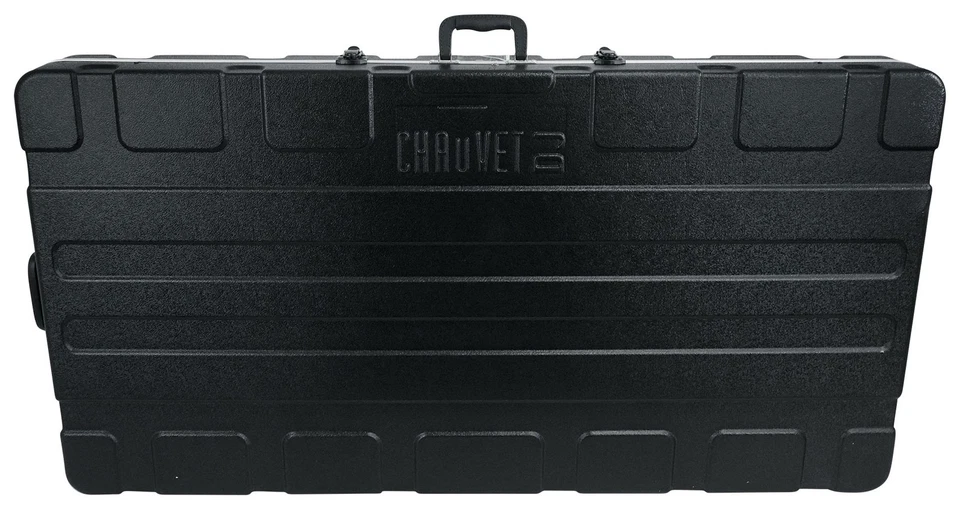 Chauvet DJ CHS-GBM Hard Transport Case w/Wheels For GigBAR Light Fixtures - Image 2 of 4
