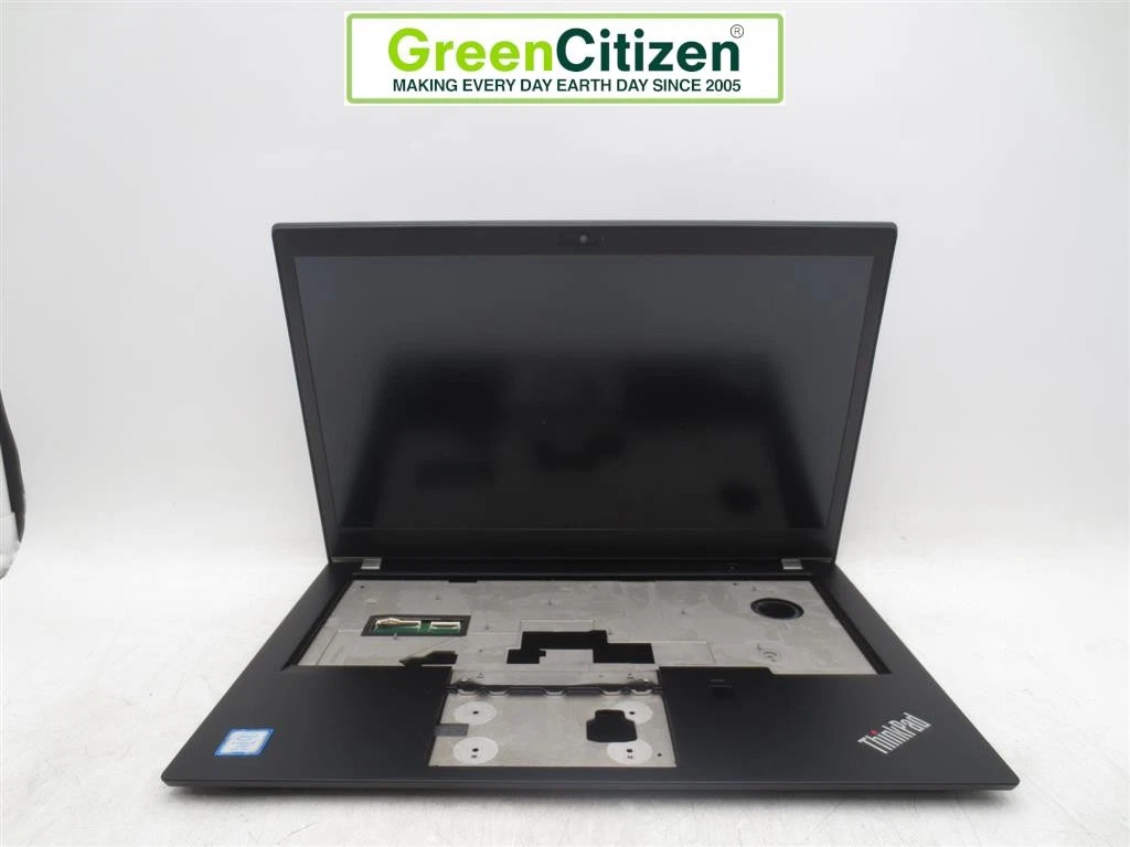 Laptop Lenovo ThinkPad T480s - - Máy tính xách tay 14 mỏng, nhẹ và bền