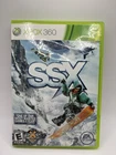 Microsoft Xbox 360 SSX 2012 Edition
