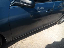 Driver Front Door VIN 1 4th Digit Limited Express Down Fits 14-16 MALIBU