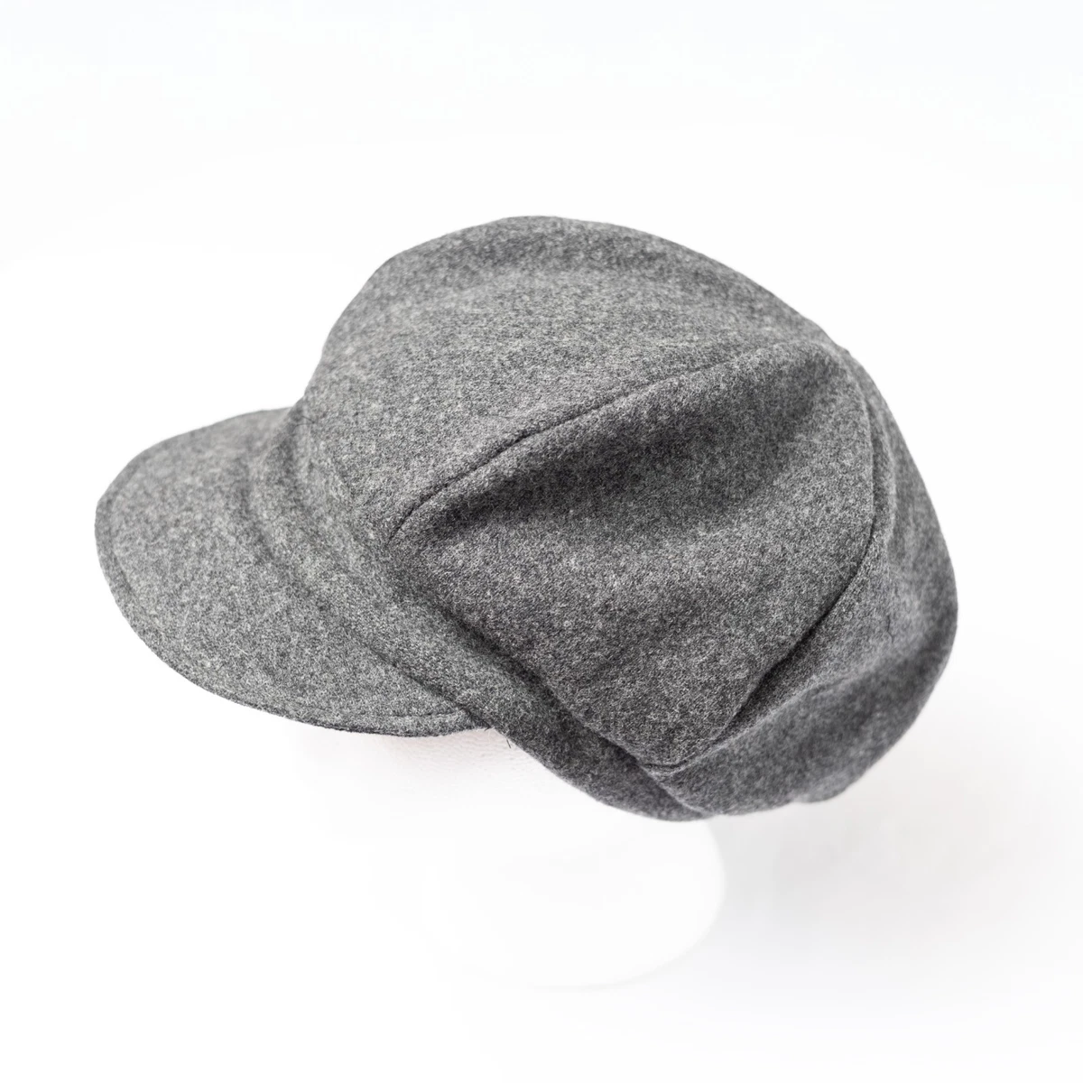 Coach Baker Boy Monogram “C”  Hat - Coach Hat/Cap Newsboy style Vintage/ Y2K Size S Women main image 3