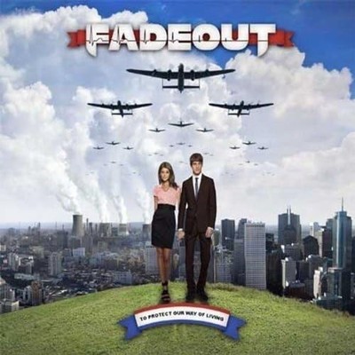 Fadeout To Protect Our Way Of Living (CD)