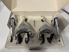 Campagnolo Croce D’aune Brake Set NOS no Colnago No 50th Delta