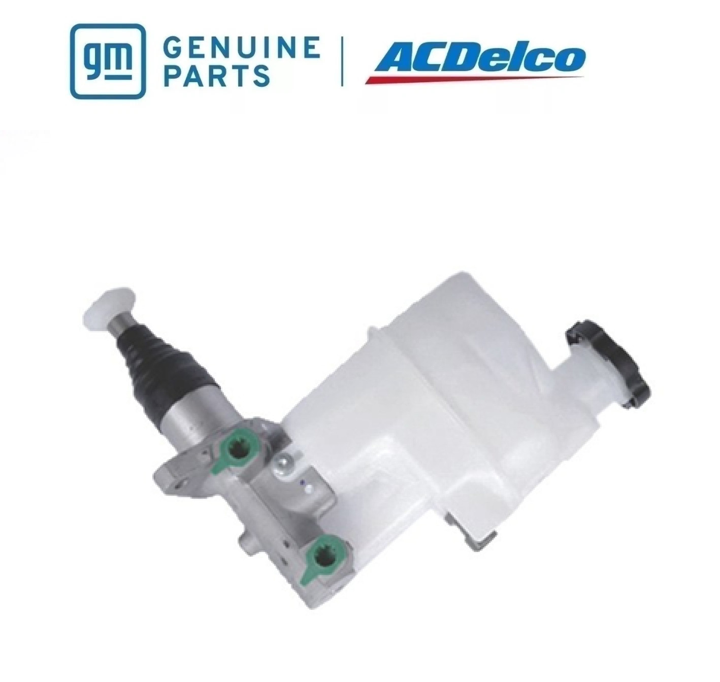 Brake Master Cylinder for 2009-2012 Chevy Malibu       *NEW GM OEM