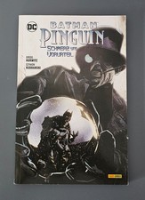 Batman/Pinguin - Schmerz und Vorurteil   - SC  DC Comic Panini