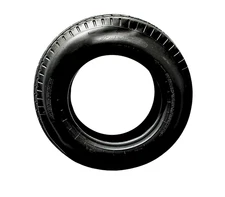 Antego ST225/75D15 Bias Trailer Tire, 8 Ply Load Range D (Set of 1)