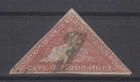 CAPE OF GOOD HOPE / Y&T # 3 USED CV 300 EUROS