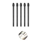 Replacement Stylus Tips for  AINOTE Air 2 Pen Fiber Nibs with Clip4935