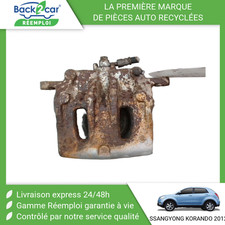 Etrier de frein Ssangyong KORANDO