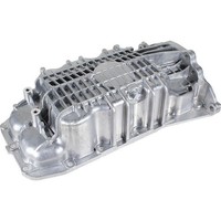 Metzger 7990238 ÖLwanne FüR Ford Grand C MAX Tourneo Tourneo V408 C MAX Focus