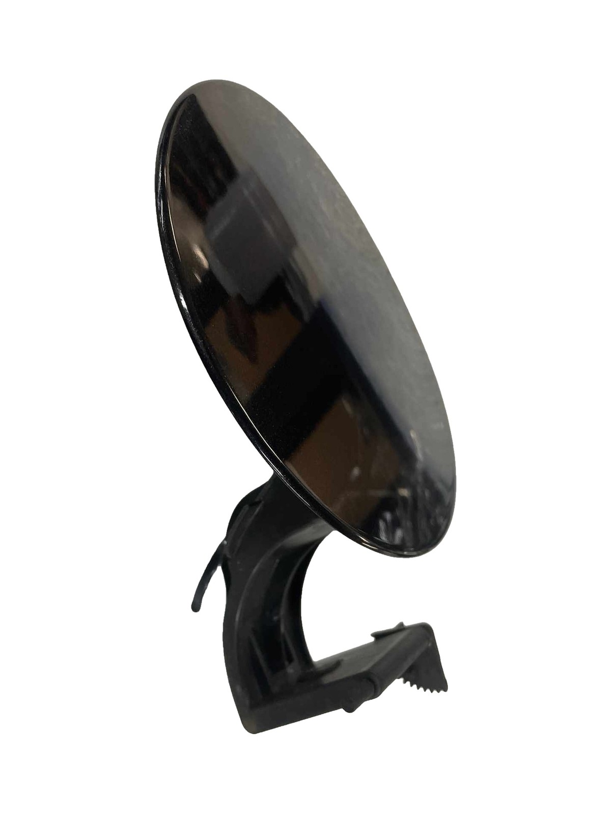 Lotus Evora 2010-2014 Fuel door Black