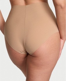 Lot 5 Victoria&rsquo;s Secret Sz M No-Show Modern Brief Slip Panty Bundle Pack