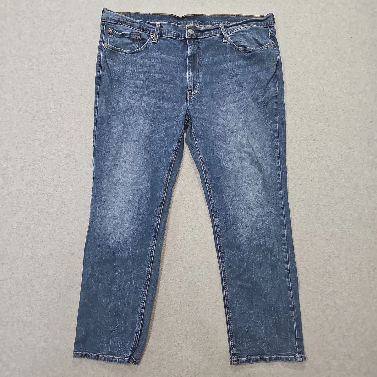 Levi's 542 Jeans for Men for sale | eBay